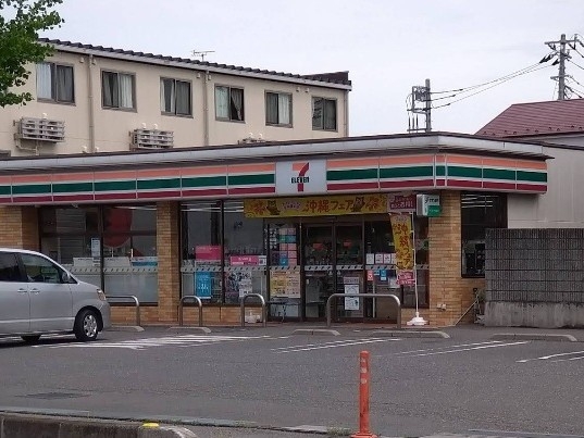 越谷市弥十郎第14　新築戸建て　全1棟(セブンイレブン越谷弥十郎店)