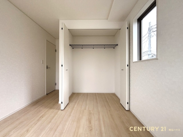 越谷市弥十郎第14　新築戸建て　全1棟