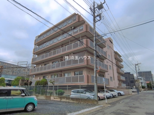 ハイマート春日部