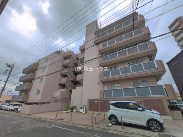 ハイマート春日部