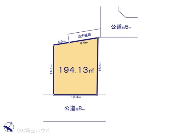 さいたま市岩槻区表慈恩寺