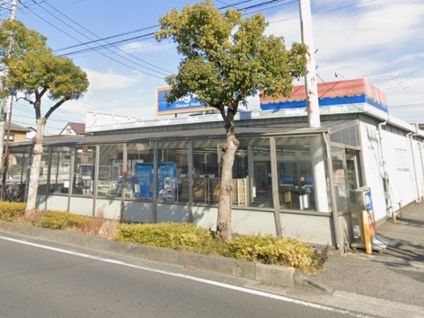 春日部市内牧第9　新築戸建て　全4棟(ビッグ・エー春日部栄町店)