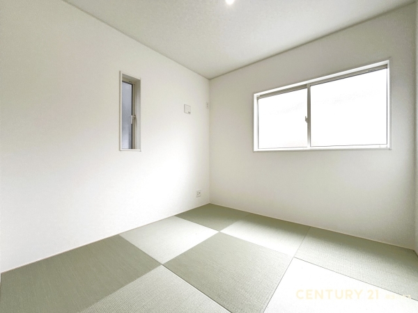 春日部市内牧第9　新築戸建て　全4棟