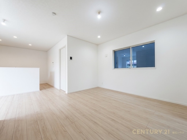 春日部市内牧第9　新築戸建て　全4棟