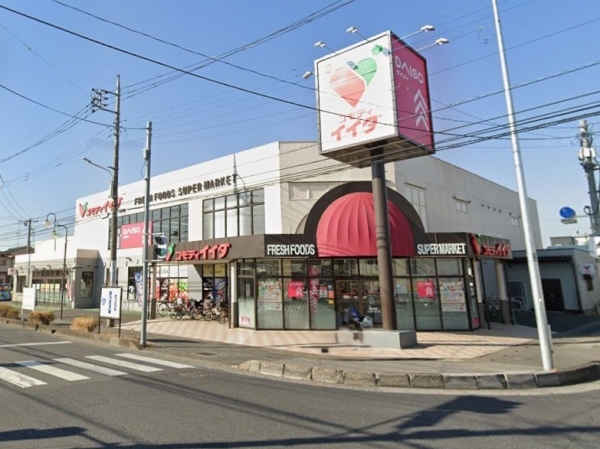 春日部市内牧第9　新築戸建て　全4棟(コモディイイダ北春日部店)