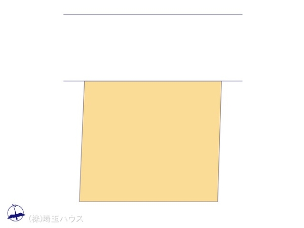 川口市南前川1丁目II期　新築戸建て　全1棟
