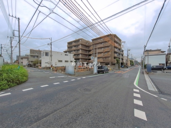 川口市西川口　新築戸建て　全6棟