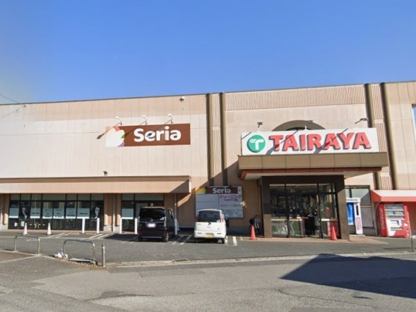 春日部市西宝珠花　第4　新築戸建て　全2棟(TAIRAYA宝珠花店)