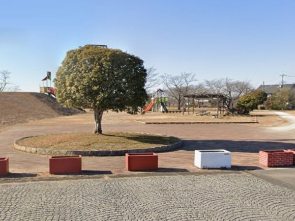 春日部市西宝珠花　第4　新築戸建て　全2棟(大凧公園)