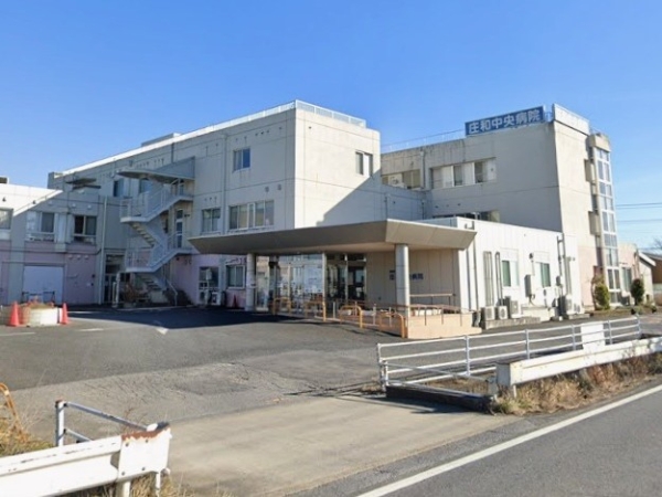 春日部市西宝珠花　第4　新築戸建て　全2棟(庄和中央病院)