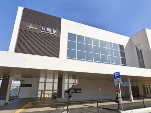 さいたま市蓮沼9期　新築戸建て　全1棟(東武野田線「七里」駅)