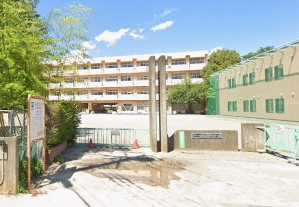 さいたま市蓮沼9期　新築戸建て　全1棟(さいたま市立大谷小学校)