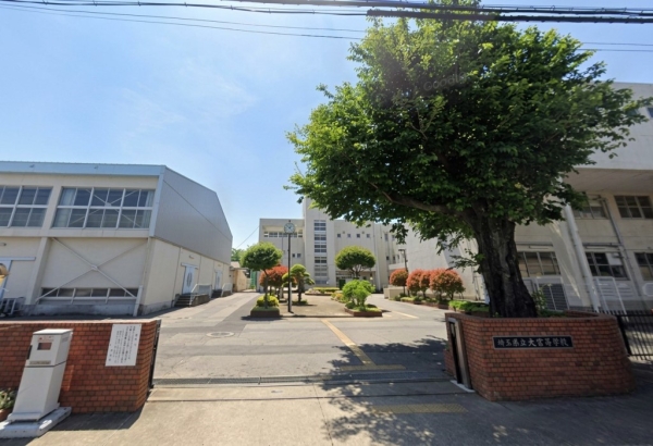 さいたま市蓮沼9期　新築戸建て　全1棟(さいたま市立大谷中学校)