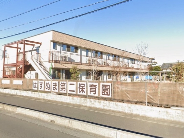 さいたま市蓮沼9期　新築戸建て　全1棟(はすぬま第二保育園)