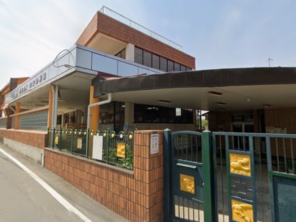 さいたま市蓮沼9期　新築戸建て　全1棟(山吹幼稚園)