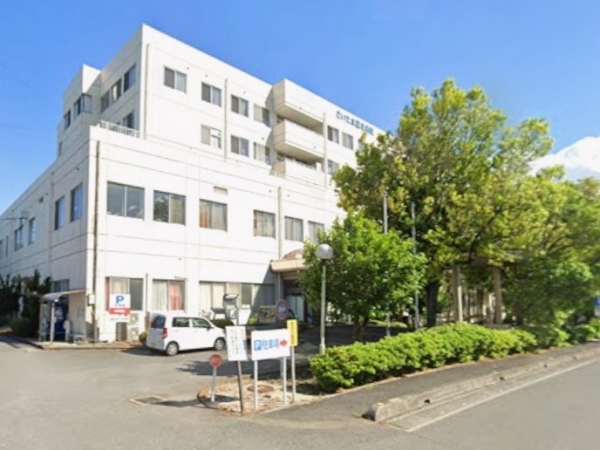 さいたま市蓮沼9期　新築戸建て　全1棟(さいたま記念病院)