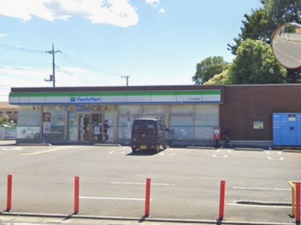 さいたま市蓮沼9期　新築戸建て　全1棟(ファミリーマートさいたま蓮沼店)