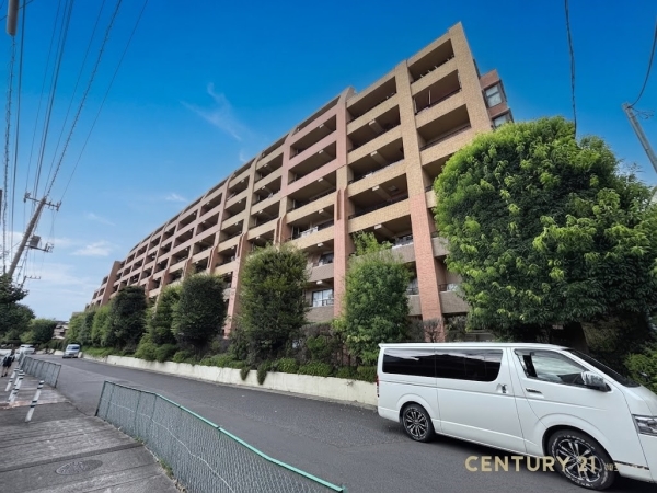 レクセルプラッツァせんげん台弐番館