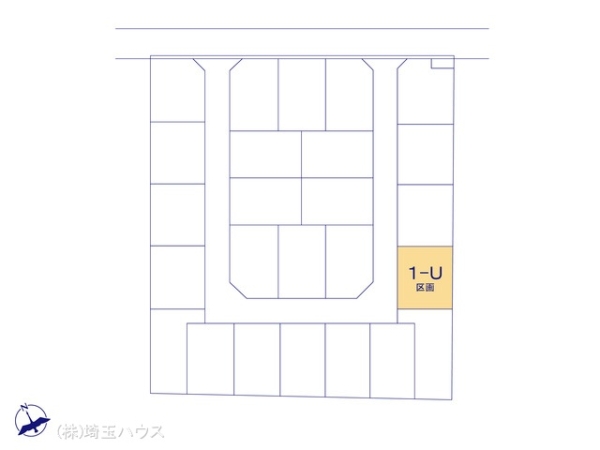 春日部市備後西４丁目の土地