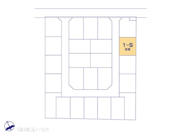 春日部市備後西４丁目の土地