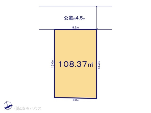 備後西4丁目821番 土地 全25区画