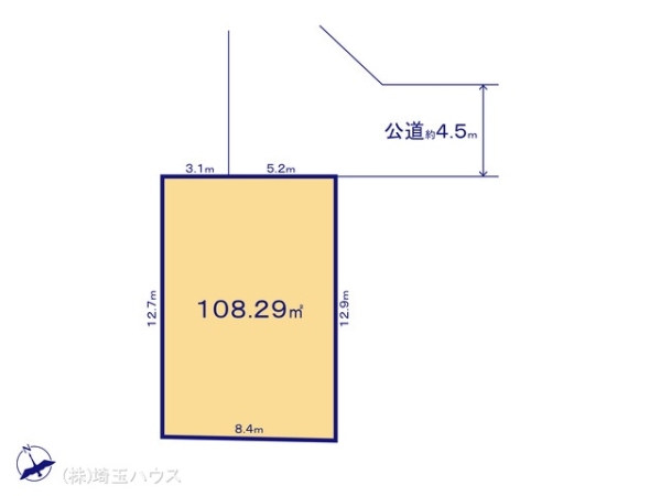 備後西4丁目821番 土地 全25区画