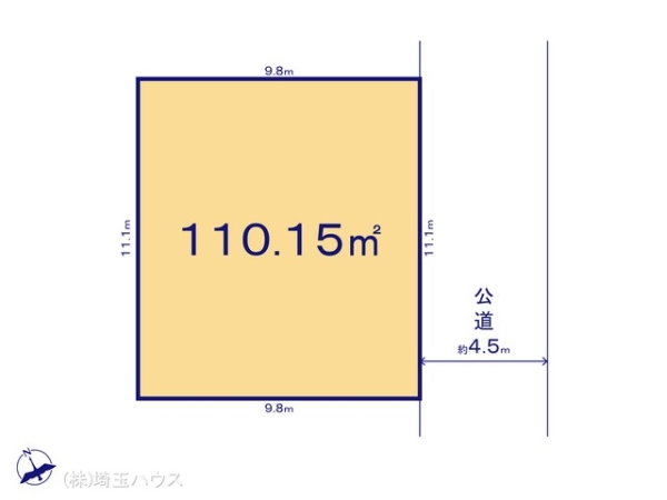 備後西4丁目821番 土地 全25区画