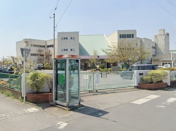 グリーンミユキ幸手(幸手市立長倉小学校)