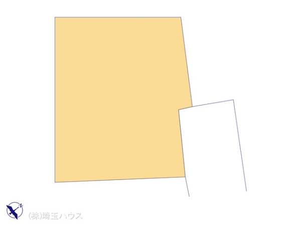 久喜市間鎌の中古一戸建て