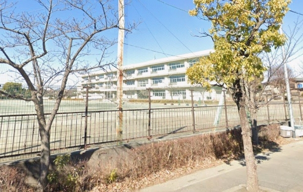 久喜市久喜北2期　新築戸建て　全1棟(久喜市立久喜北小学校)