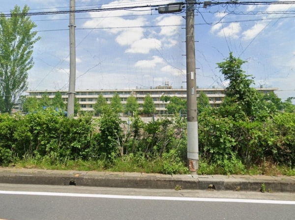 久喜市久喜北2期　新築戸建て　全1棟(久喜市立久喜中学校)