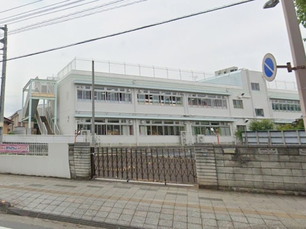 久喜市久喜北2期　新築戸建て　全1棟(そらにとどくき認定こども園ののの)