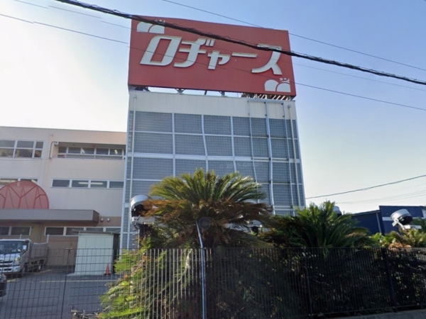 久喜市久喜北2期　新築戸建て　全1棟(ロヂャース久喜店)