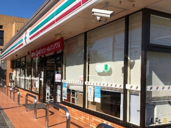 久喜市久喜北2期　新築戸建て　全1棟(セブンイレブン久喜北2丁目店)