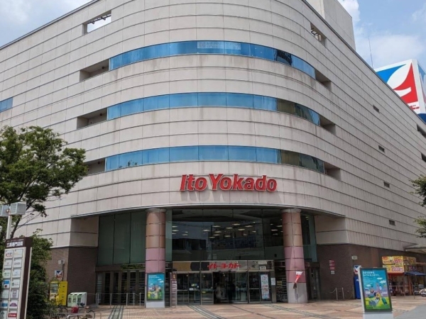 久喜市久喜北2期　新築戸建て　全1棟(イトーヨーカドー久喜店)
