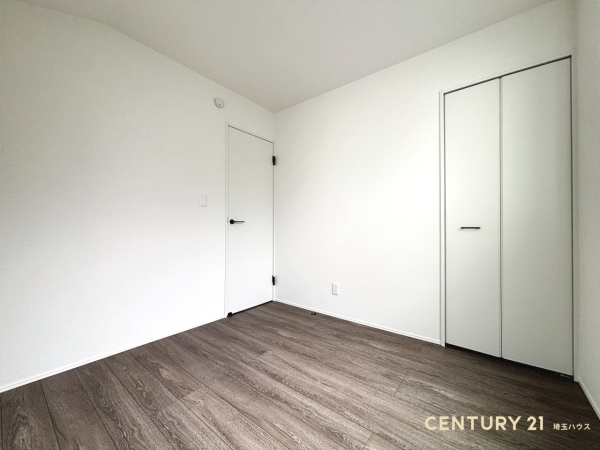 久喜市久喜北2期　新築戸建て　全1棟