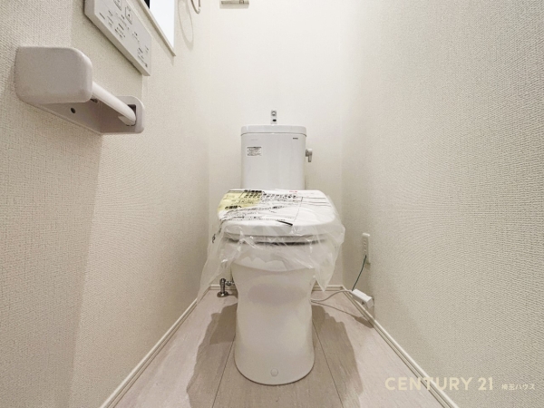 久喜市久喜北2期　新築戸建て　全1棟
