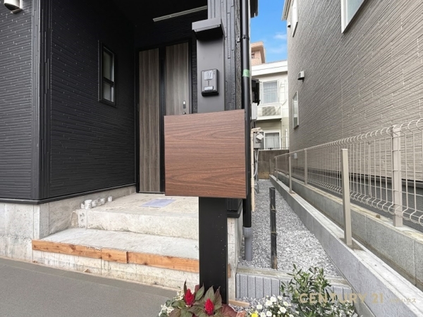 久喜市久喜北2期　新築戸建て　全1棟