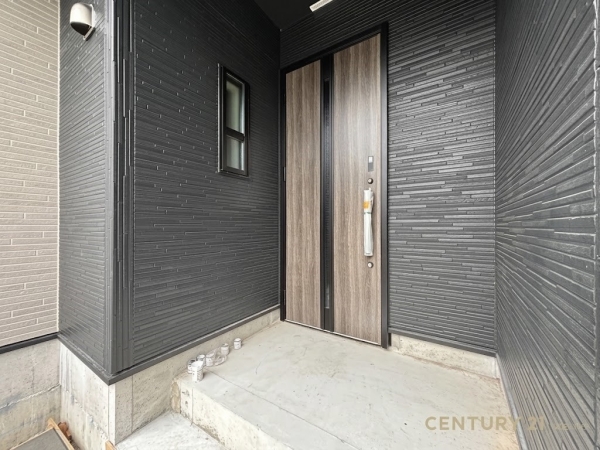 久喜市久喜北2期　新築戸建て　全1棟