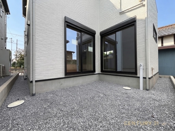 北葛飾郡松伏町13期　新築戸建て　全2棟