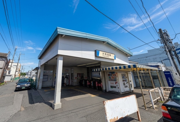さいたま市見沼区大字南中丸の中古一戸建て(東武野田線「大和田」駅)