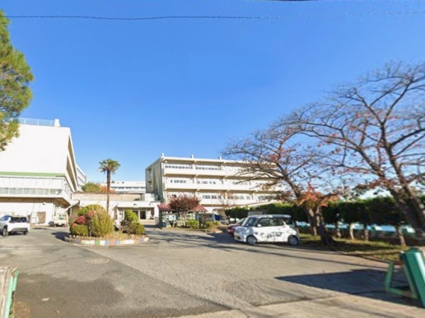 さいたま市見沼区大字南中丸の中古一戸建て(さいたま市立芝川小学校)