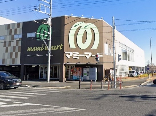 さいたま市見沼区大字南中丸の中古一戸建て(マミーマート南中野店)