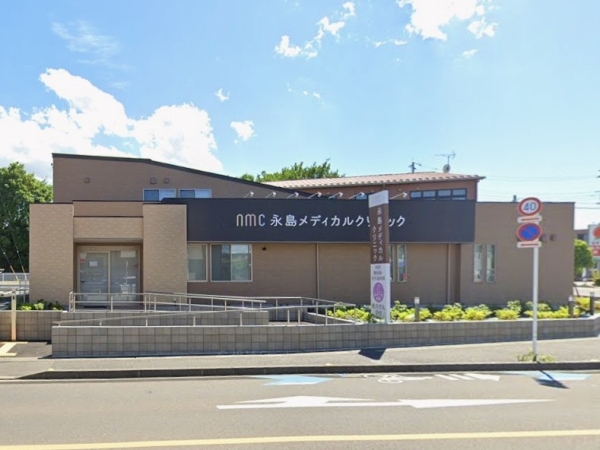 さいたま市見沼区大字南中丸の中古一戸建て(永島メディカルクリニック)