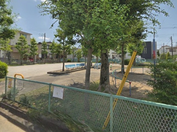 さいたま市見沼区大字南中丸の中古一戸建て(南中丸第1公園)