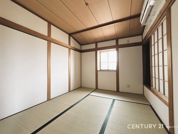 さいたま市見沼区大字南中丸の中古一戸建て