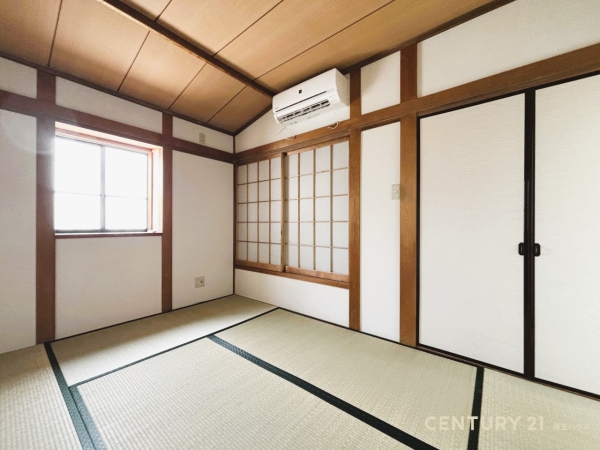 さいたま市見沼区大字南中丸の中古一戸建て
