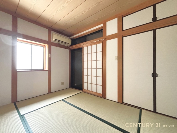 さいたま市見沼区大字南中丸の中古一戸建て