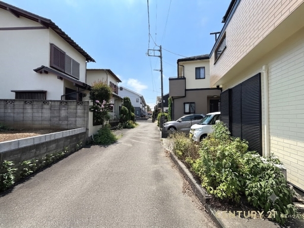 さいたま市見沼区大字南中丸の中古一戸建て