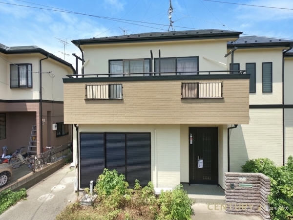 さいたま市見沼区大字南中丸の中古一戸建て